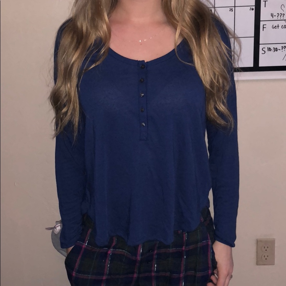 VS Jammie set